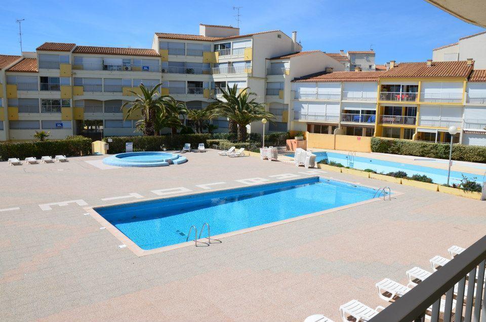 Sablotel Agde Room photo
