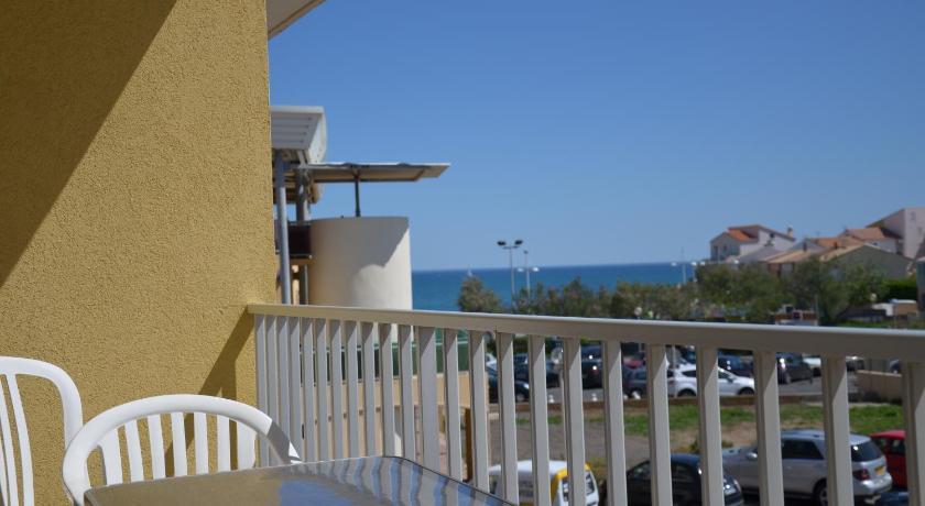 Sablotel Agde Room photo