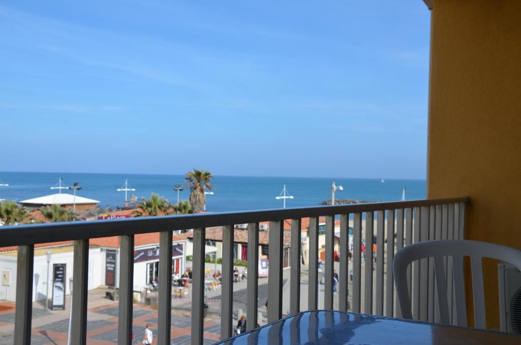 Sablotel Agde Room photo